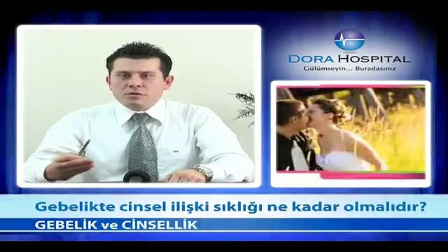 Gebelikte Cinsel İlişki Düşüğe Sebep Olur mu? - Fragman
