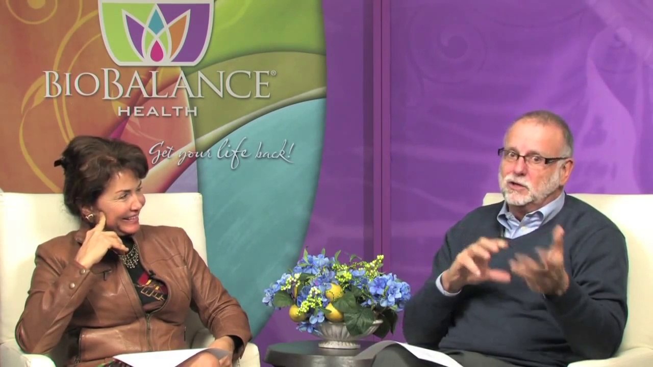 Mental Impotence Healer - Erectile Dysfunction Treatment