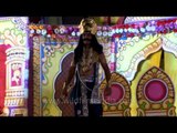 Ramlila by Lav Kush Ramlila -  An amazing dramatisation of Lord Ram's life