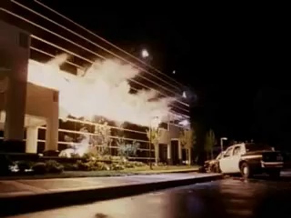 Terminatör 2: Kıyamet Günü - Fragman