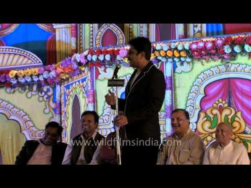 Jokes from Shailesh Lodha