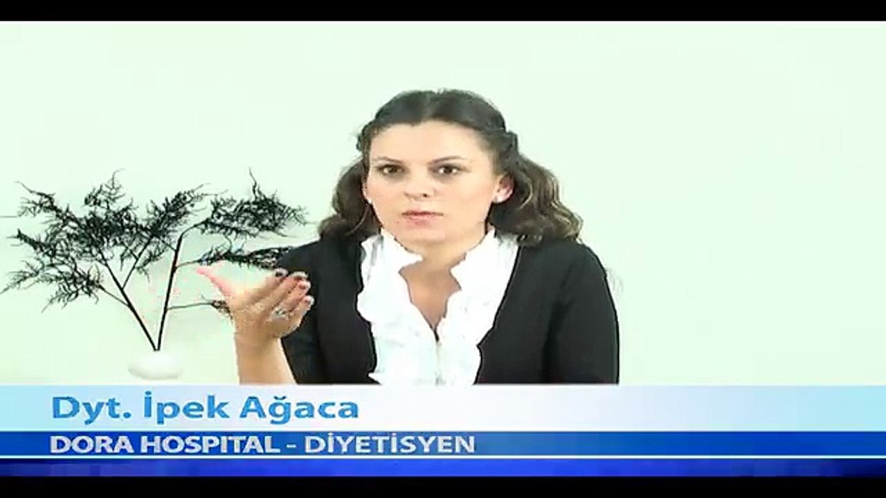 Niçin Ara Öğün Tüketmeliyiz? - Fragman
