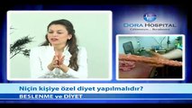 Niçin Kişiye Özel Diyet Yapılmalıdır? - Fragman