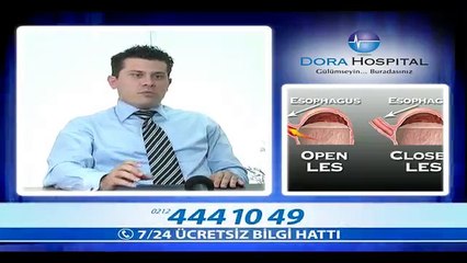 Gebelikte Reflü Olur mu? - Fragman