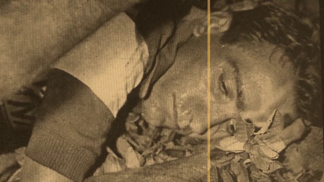 Roger Rivière en Dormeur du val d'Arthur Rimbaud