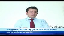 Hangi Hastalıklar Dış Gebelikle Karışabilir? - Fragman