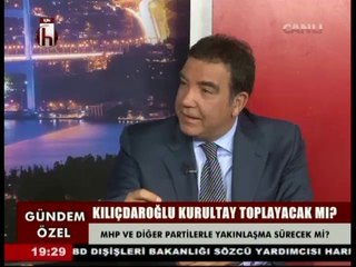 HAKAN AYGÜN İLE ANALİZ  08-12-2014