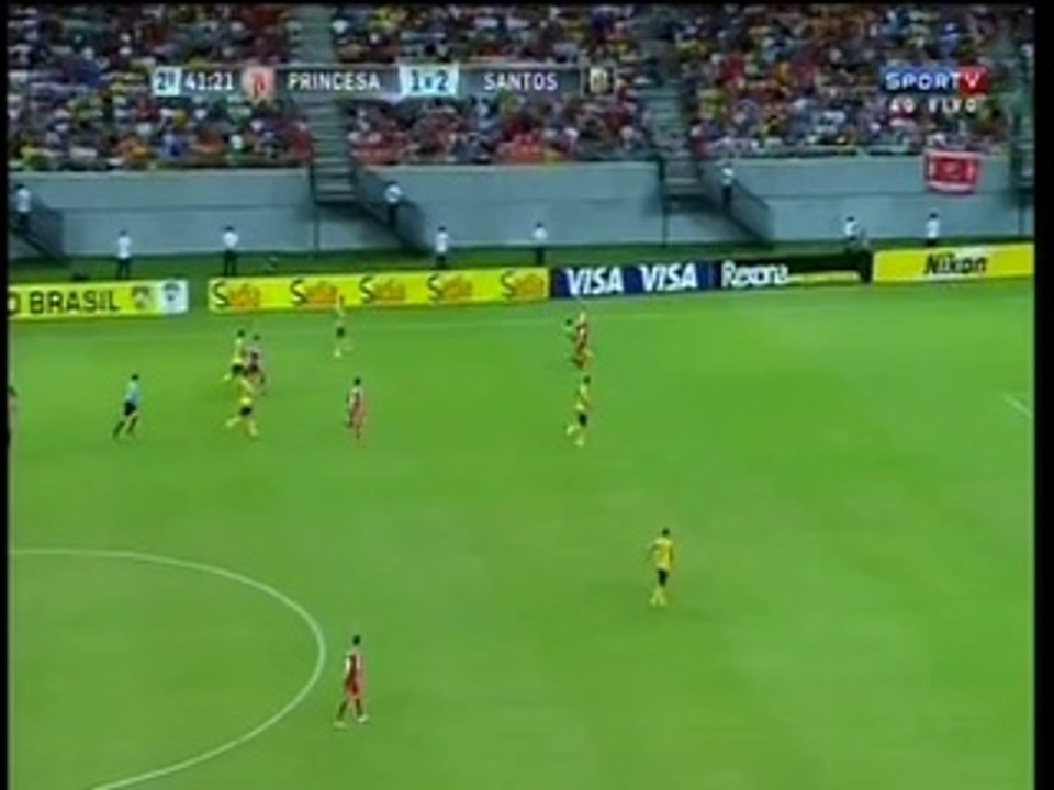 Alison Lopes Ferreira www.golmaisgol.com.br