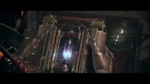 The Order 1886 - Gamescom 2014 Gameplay Trailer - Tesla Revealed