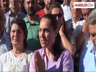 Hakkari'den Suriyeli Kürtlere Yardım Eli
