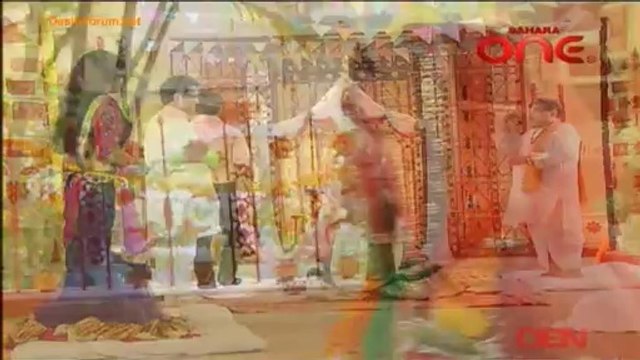 Aaj Phir Jeene Ki Tamanna Hai 12th August 2014 Video Watch Online pt1