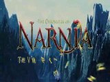 Narnia Günlükleri: Şafak Yıldızı’nın Yolculuğu - Fragman
