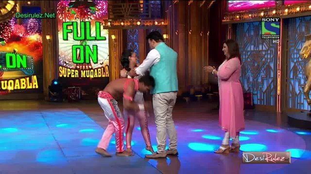 Entertainment Ke Liye Kuch Bhi Karega - 12th August 2014 Part2