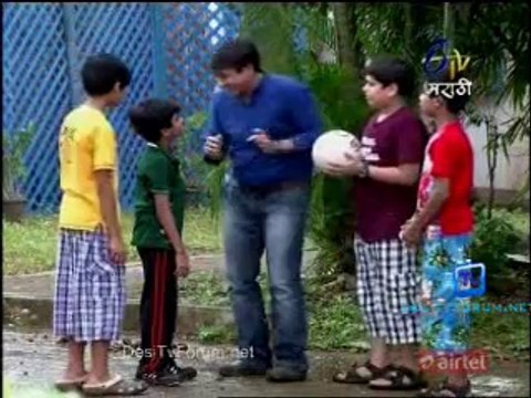 Hridayi Preet Jaagate 12th August 2014 Video Watch Online