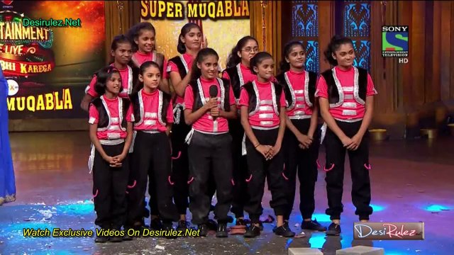 Entertainment Ke Liye Kuch Bhi Karega - 12th August 2014 Part3