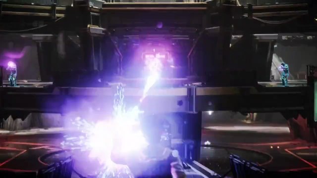 inFAMOUS First Light - Gamescom 2014