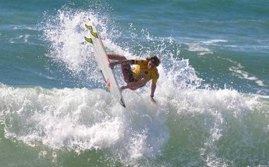 Day 1 - Highlight Sooruz Lacanau Pro