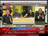 I will gone bald if it is proved that Mangla Dam Extension decision was made by Nawaz Sharif - Mubashir Luqman