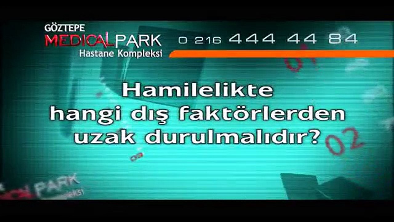 Kanserden Korunmak İçin Hamilelikte Beslenme Nasıl Olmalıdır? - Fragman