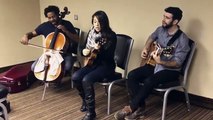 Fix You - Coldplay Cover (Kina Grannis & Friends)