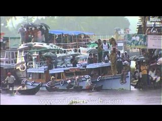 54th Nehru Trophy Boat Race