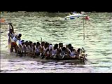 Nehru Trophy Boat Race - One of the major tourist attraction in Kerala