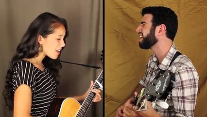 Pumped Up Kicks - Foster The People Cover (ft. Imaginary Future)