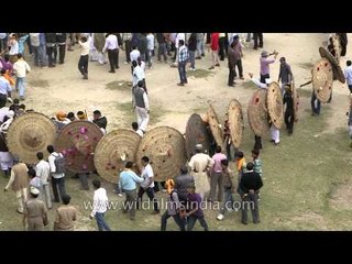 Devidhura Bagwal 2013