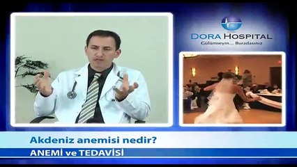 Akdeniz Anemisi Nedir? - Fragman