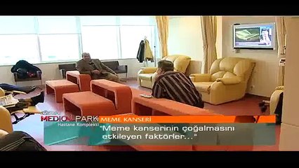 Meme Kanseri Cerrahisi Nasıl Yapılır? - Fragman