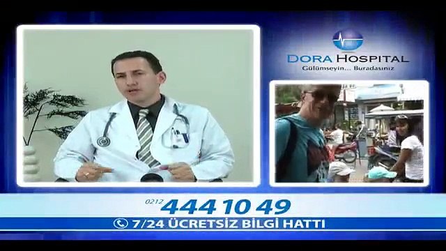 B12 Vitamini Eksikliğine Bağlı Anemi Nedir? - Fragman