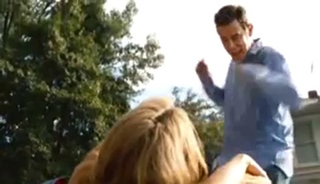 Annemin Yeni Sevgilisi - Fragman