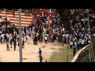 Bagwal mela begins in Devidhura