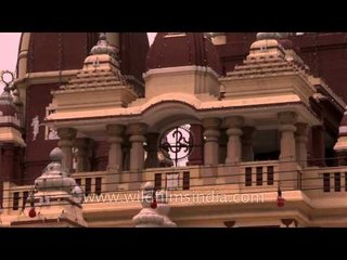 Birla Temple : The holiest temple in Delhi