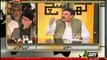 Sheikh Rasheed appeals Altaf Hussain to join Revolution & Azadi March