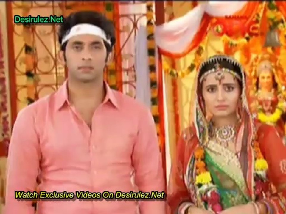 Phir Jeene Ki Tamannah Hai 12th August 2014 Part1