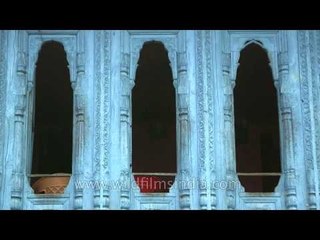 Traditional Kumaoni house in Champawat