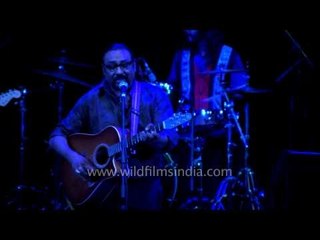 Musical Concert by Ao Naga Choir at Rashtrapati Bhavan