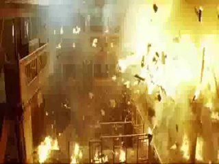 Batman Başlıyor - Fragman