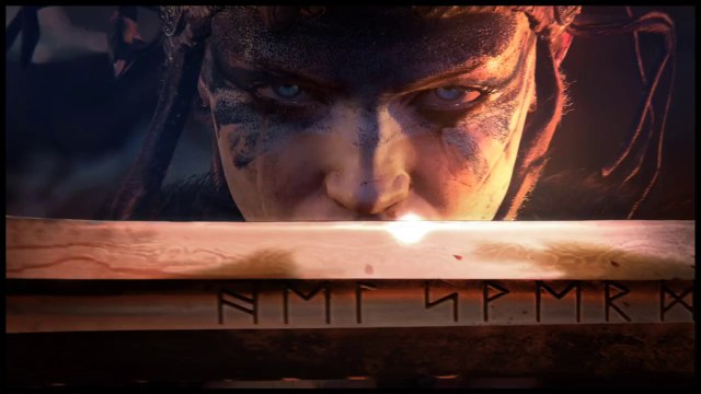 Hellblade : Trailer teaser - Gamescom 2014