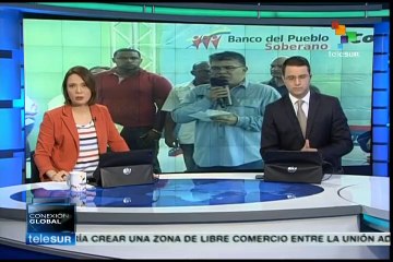 Venezuela envía ayuda humanitaria a Gaza