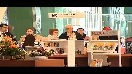 Uyku Bozuklukları - Fragman