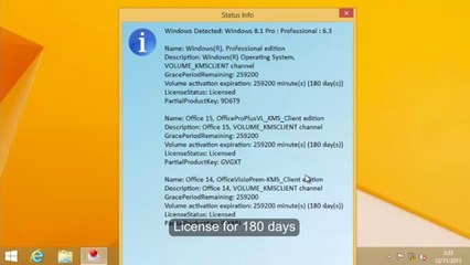Guide to Installing KMSpico v9.0.0.5 Alpha for Windows 8.1 Activation