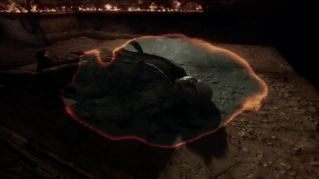 The Vanishing of Ethan Carter : Trailer de gameplay - Gamescom 2014