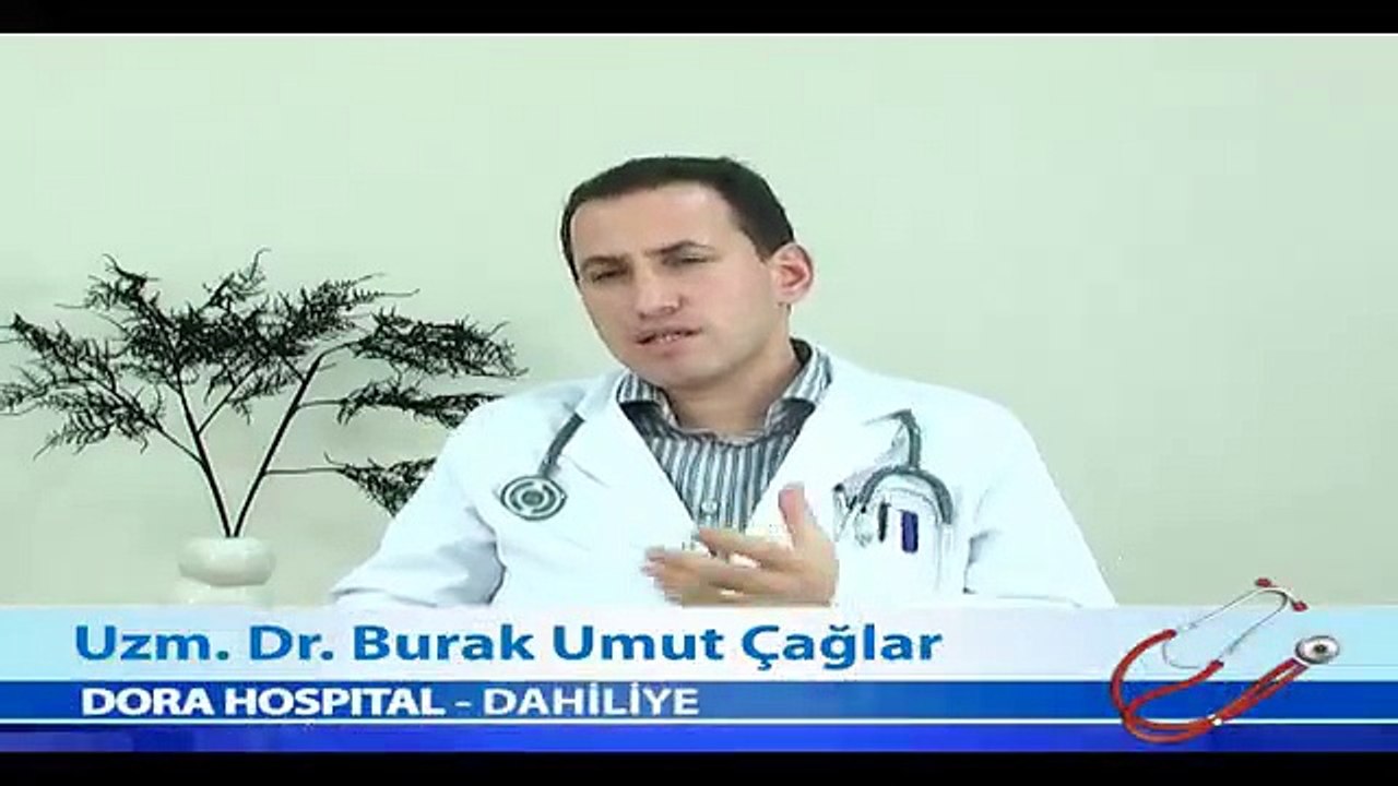 Gribin Belirtileri Nelerdir? - Fragman