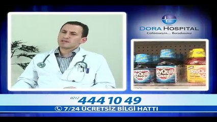 Grip Nasıl Tedavi Edilir? - Fragman