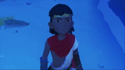 Rime - Trailer gamescom 2014