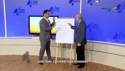 Como economizar dinheiro