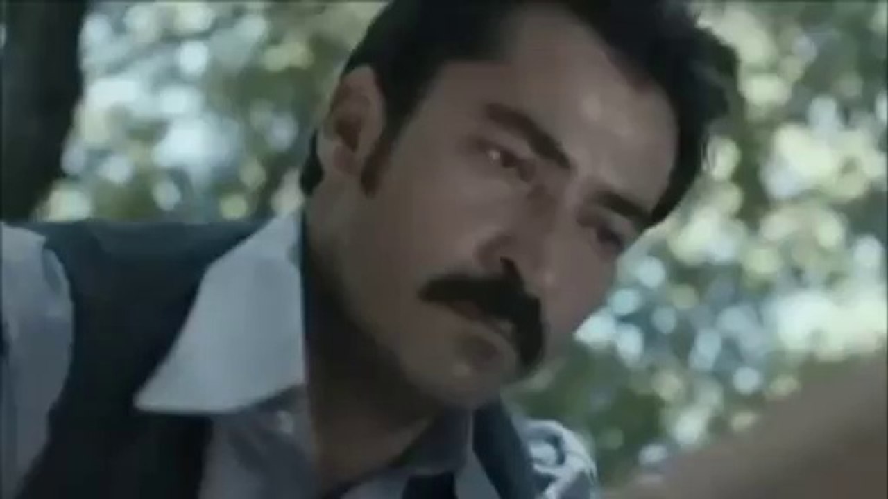 Abdurrahman Okuducu - Yazın Yağar Kar Başıma - 2013