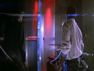 Zor Ölüm - Fragman